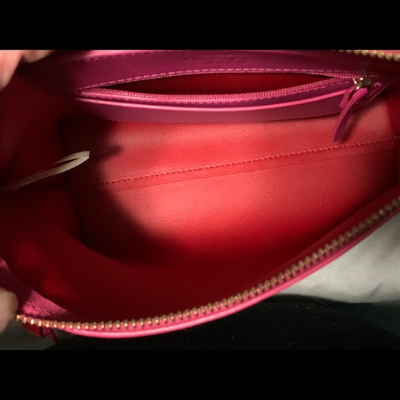 Authentic Kate Spade Purse - Picture 5 of 8